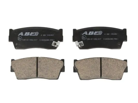 ABE C18006ABE