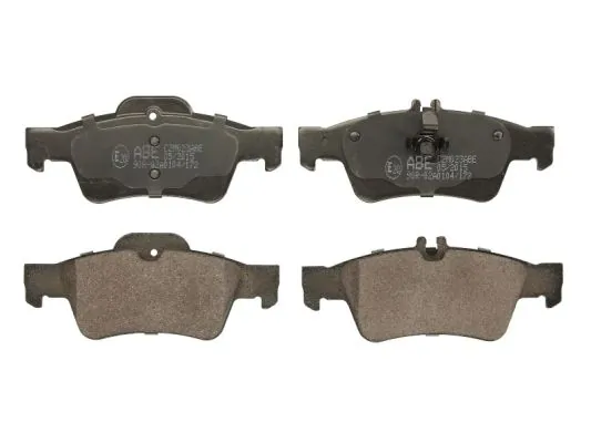 Mercedes-Benz A0034205120