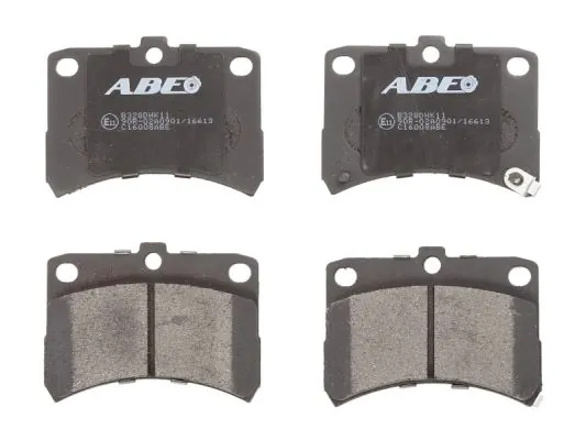 ABE C16008ABE
