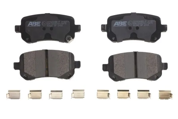 ABE C2Y024ABEP