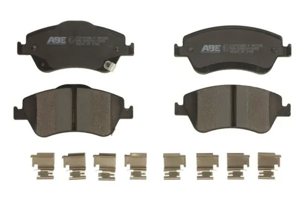 ABE C12131ABEP