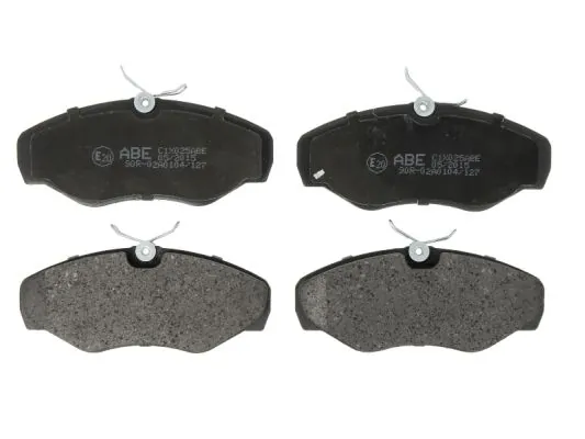 ABE C1X025ABE