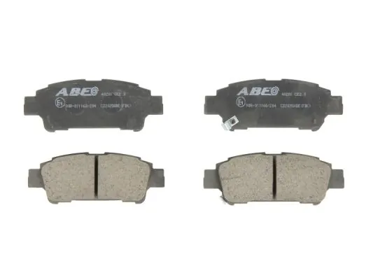 ABE C22025ABE