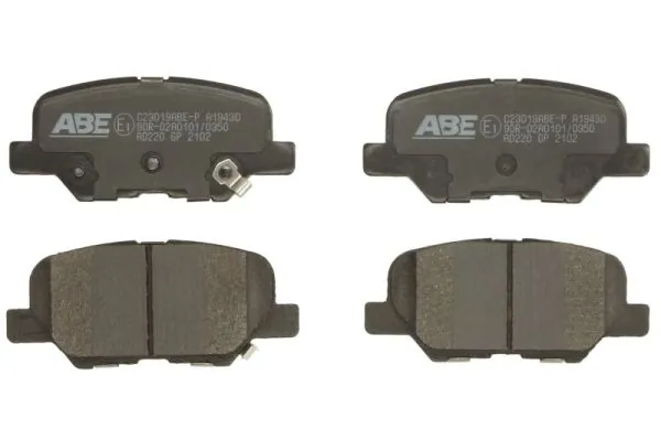 ABE C23019ABEP