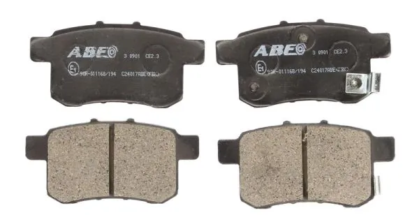 ABE C24017ABE