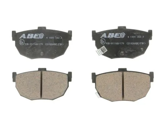 ABE C21026ABE