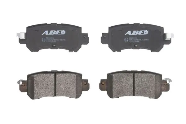 ABE C23018ABE
