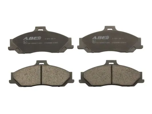 ABE C13048ABE