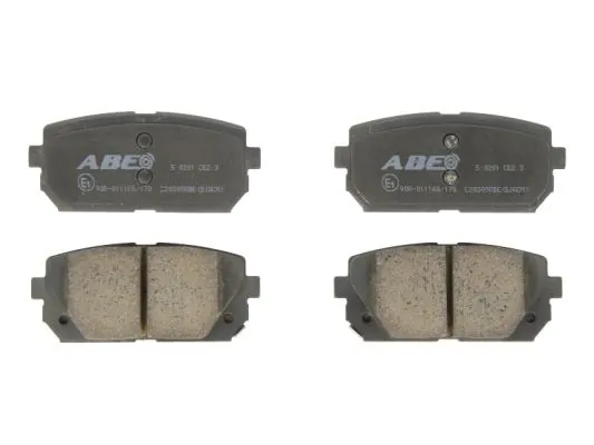 ABE C20309ABE