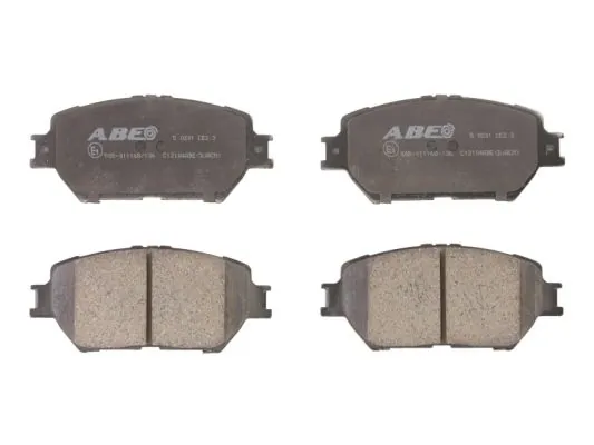ABE C12104ABE