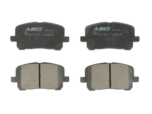 ABE C12102ABE