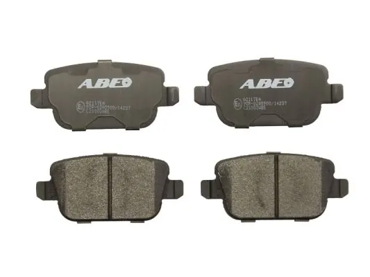 ABE C2I003ABE