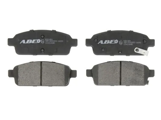 ABE C2X014ABE