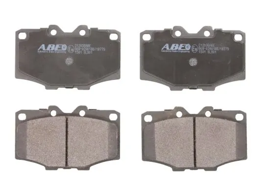 ABE C12036ABE