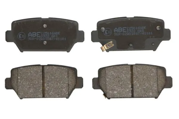 ABE C25016ABE