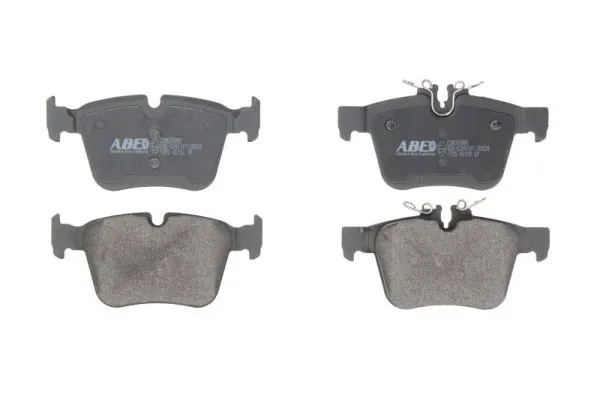 ABE C2M035ABE