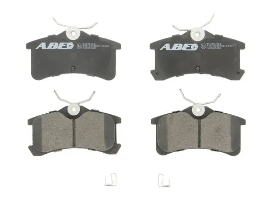 ABE C22021ABE