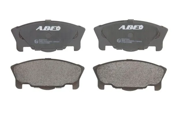ABE C16012ABE