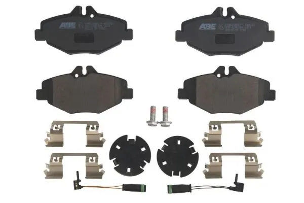 Mercedes-Benz A004420872041
