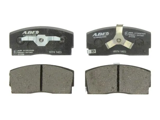 ABE C16006ABE