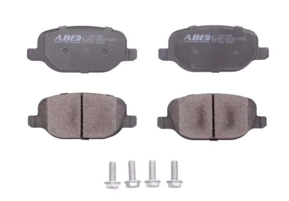 ABE C2D010ABE