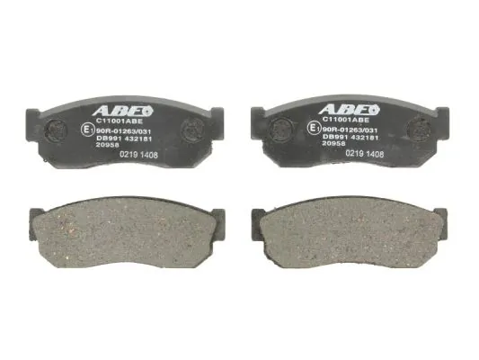 ABE C11001ABE