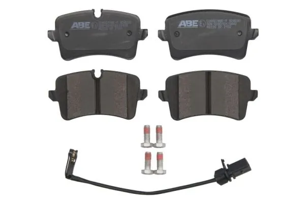 ABE C2A007ABEP