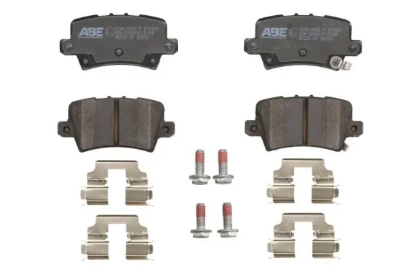 ABE C24014ABEP