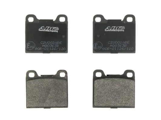 ABE C2V002ABE