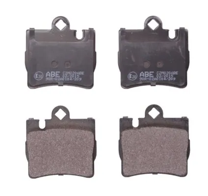 ABE C2M020ABE