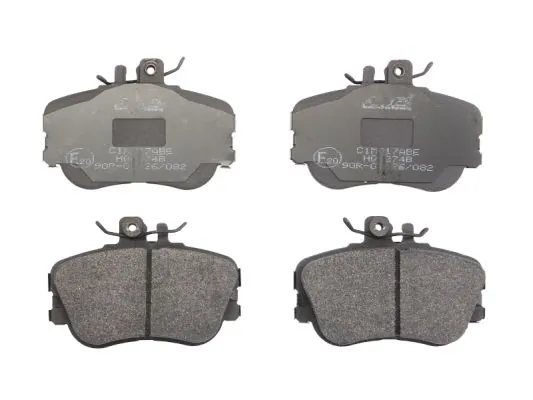 Mercedes-Benz A0054200320