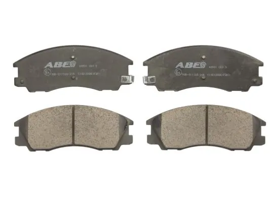 ABE C10512ABE