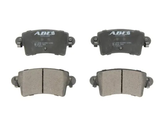 ABE C2X011ABE