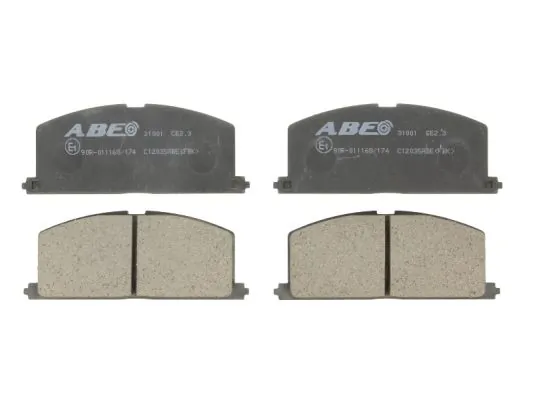 ABE C12035ABE