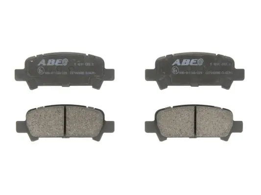 ABE C27002ABE