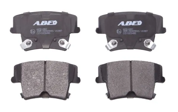 ABE C2Y020ABE