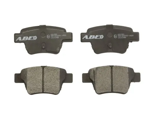 ABE C2C010ABE