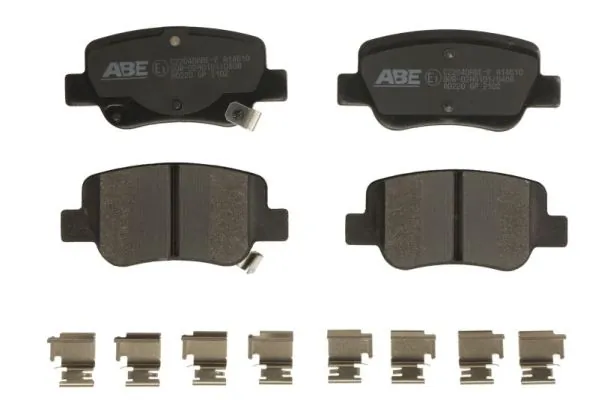 ABE C22040ABEP