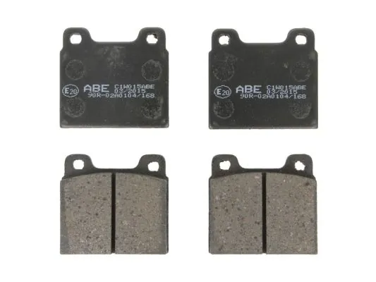 ABE C1W015ABE
