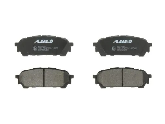 ABE C27003ABE