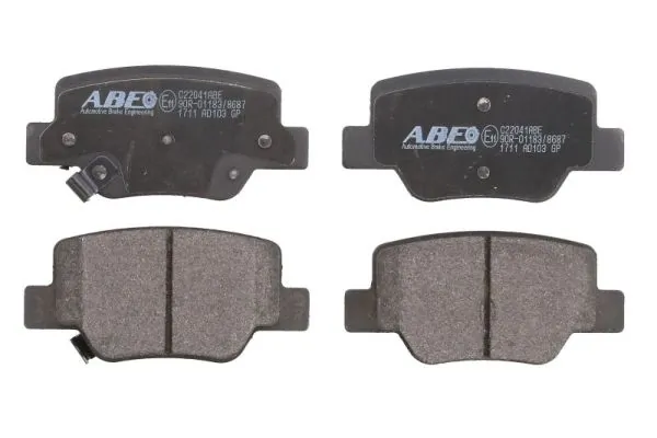 ABE C22041ABE