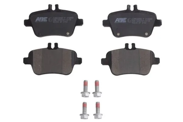 ABE C2M033ABEP