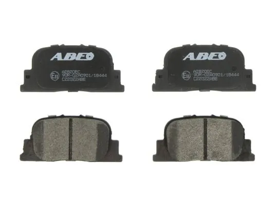 ABE C22022ABE
