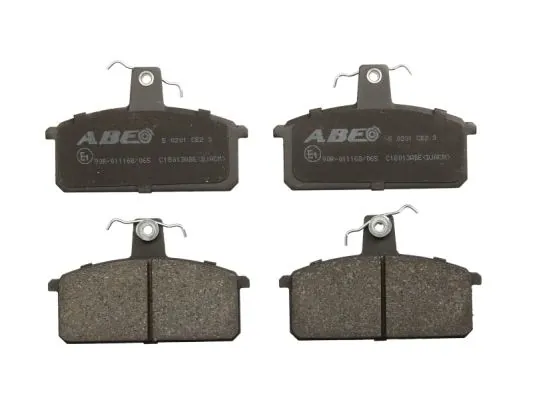 ABE C18013ABE