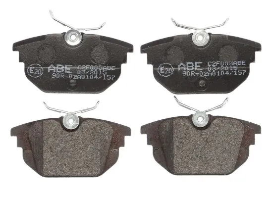 ABE C2F005ABE