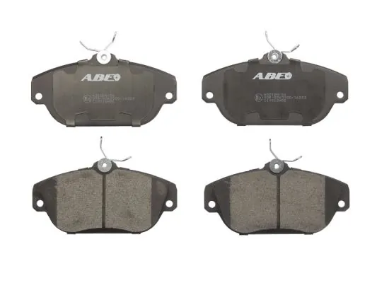 ABE C1V018ABE