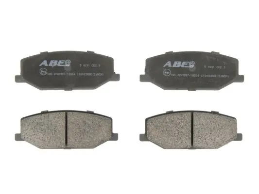 ABE C18003ABE