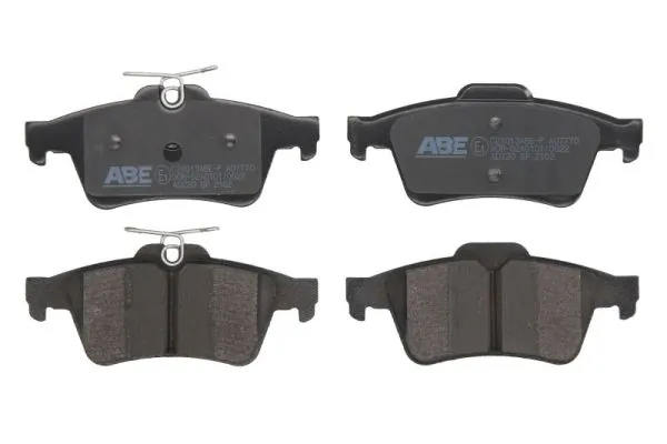 ABE C2X013ABEP