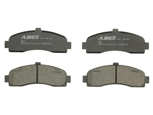 ABE C11053ABE