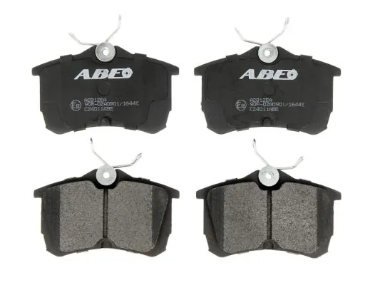 ABE C24011ABE